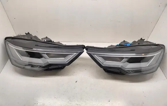 Audi A6 S6 C8 4K Headlight/headlamp