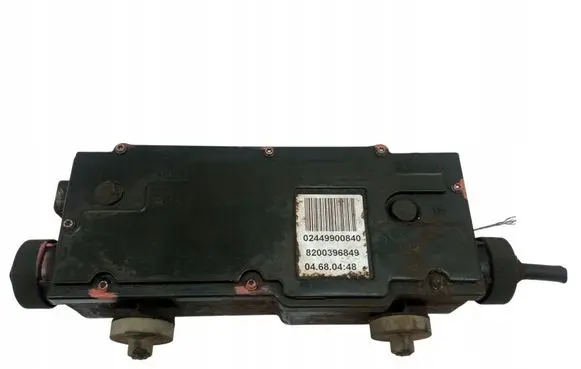 Renault Scenic II - Grand scenic II Hand brake/parking brake motor 8200396849