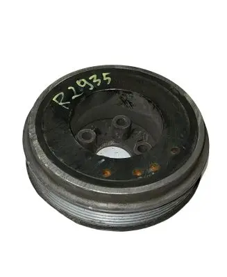 Volkswagen PASSAT B5.5 Crankshaft pulley 038105243