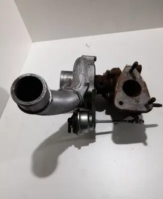 Renault Master II Turbo 53039880055K03 1105X009607100