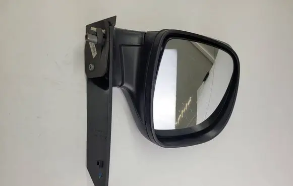 Mercedes-Benz Vito Viano W639 Front door electric wing mirror A6398100916