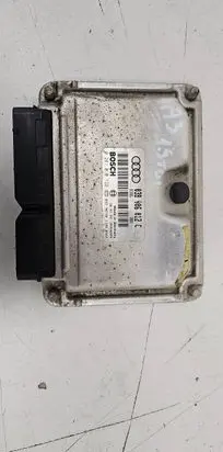 Audi A3 S3 8L Engine control unit/module 038906012C 28SA4204