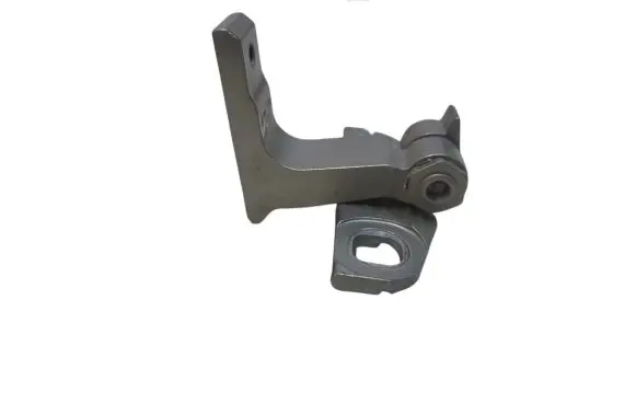 Volvo S60 Rear door lower hinge