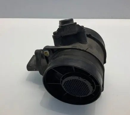 Mercedes-Benz E W211 Mass air flow meter A6460940048 0281002525 LM0031