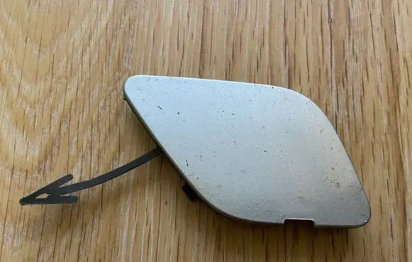 Ford Mondeo MK V Front tow hook cap/cover DS7317A989J