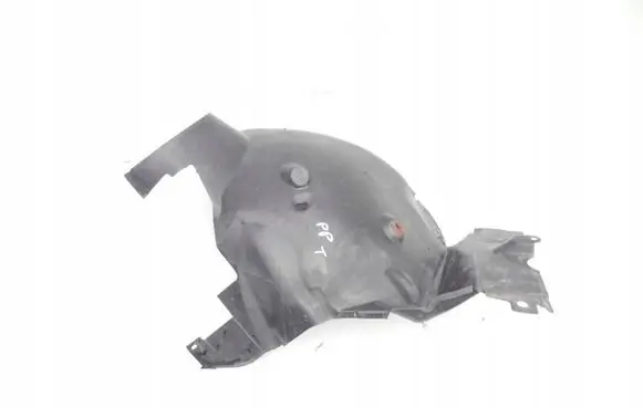 Mercedes-Benz C W203 Front wheel arch liner splash guards A2038841822