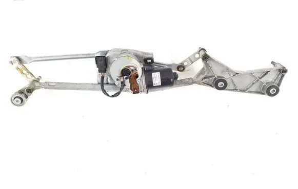 Mercedes-Benz GL X164 Front wiper linkage A1648201842
