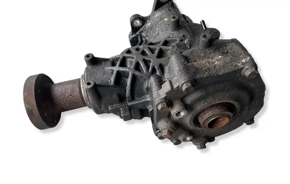 Land Rover Discovery Sport Front differential EJ327L486AC 3798703