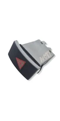 Seat Toledo II (1M) Hazard light switch 1M0941509B