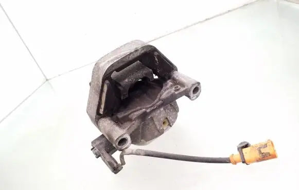 Audi A6 S6 C7 4G Engine mount bracket W1841618