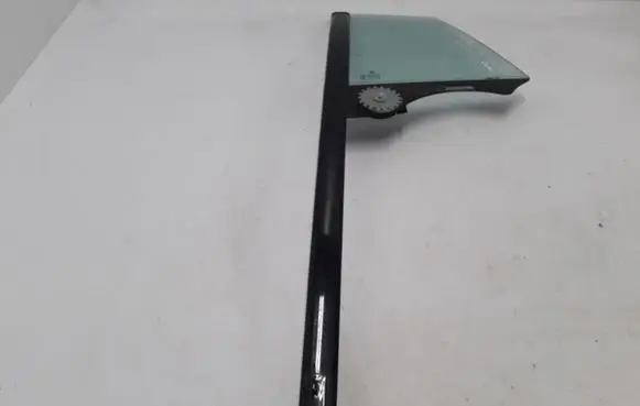 BMW 5 GT F07 Rear vent window glass 51357197885