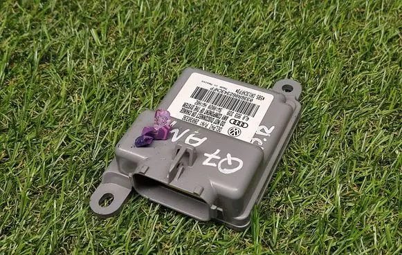 Audi Q7 4L Seat control module 4L0959339