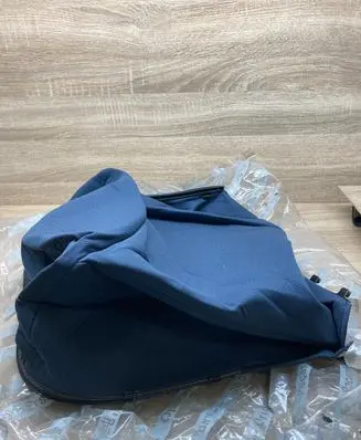 Fiat 500 Seat trim 71749310