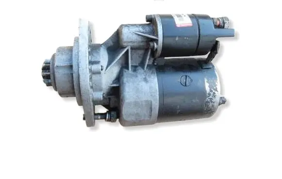 Daewoo Lublin Ignition relay SS9025