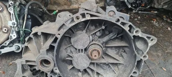Volvo C70 Manual 6 speed gearbox 6N5R7002AA 3S7R7F096AE