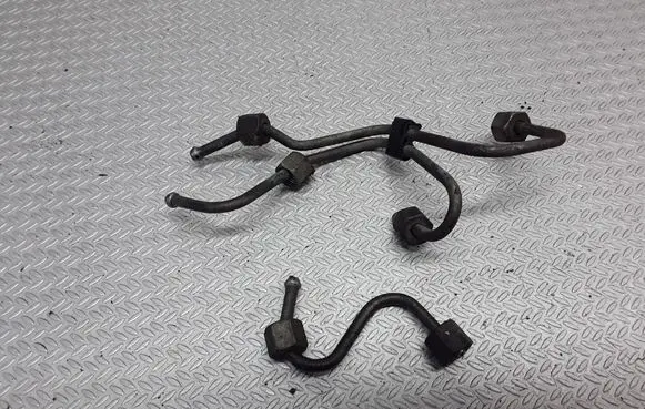 Renault Clio II Fuel injector supply line/pipe 