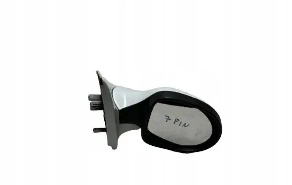 Renault Twingo II Front door electric wing mirror