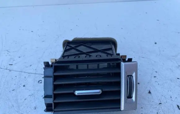 Land Rover Evoque I Dashboard side air vent grill/cover trim 08088005