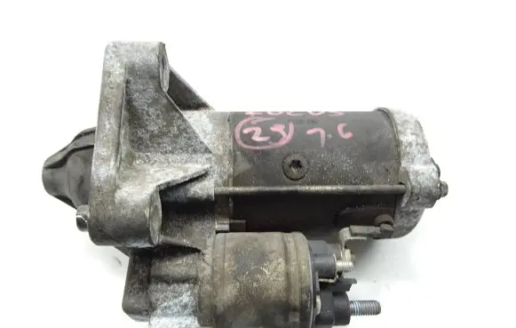 Ford Focus Starter motor FSW2022