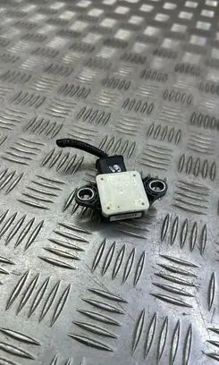 Toyota Avensis T270 ESP acceleration yaw rate sensor 891830F010