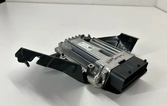 Jeep Compass Gearbox control unit/module 050054372 0260004410