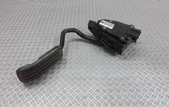 Ford Galaxy Accelerator throttle pedal 7M1721603A