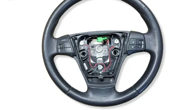 Volvo V50 Steering wheel 30778756