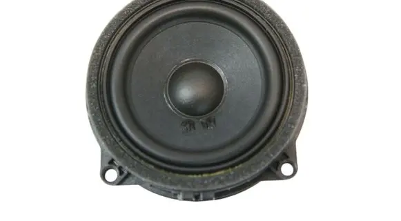 BMW 7 G11 G12 Panel speaker 65139354085 9354085