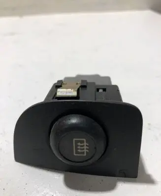 Honda Civic Windscreen/window heater switch 9961F94