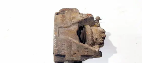 Renault Megane III Front brake caliper