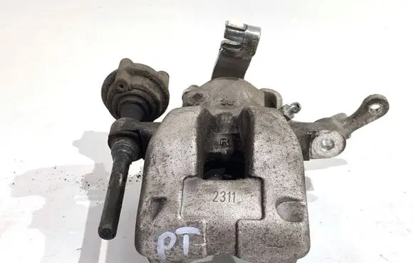 Citroen C4 Grand Picasso Rear brake caliper 