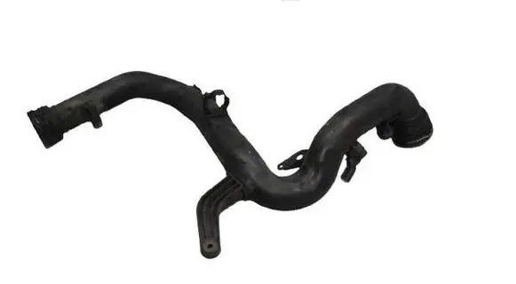 Volkswagen Golf IV Intercooler hose/pipe 1K0145762F 1K0145770B 0281002399