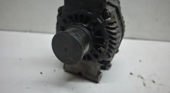 Citroen C3 Picasso Generator/alternator 