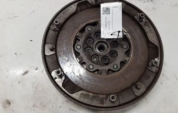 BMW 3 E90 E91 Dual mass flywheel 121217577479