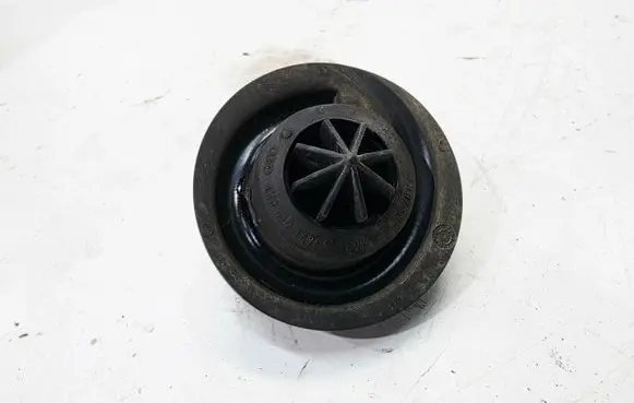 Audi A4 S4 B9 8W Rear coil spring rubber mount 4K0512149F