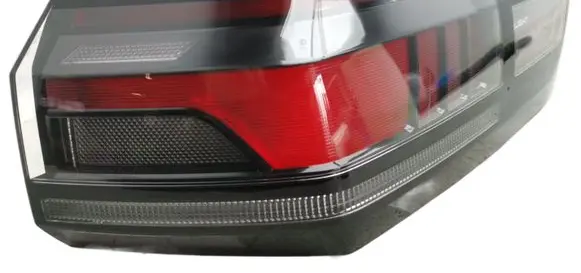 Volkswagen ID. Buzz Rear/tail lights 1T3945208E
