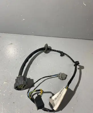 Volvo XC60 Parking sensor (PDC) wiring loom 30786186