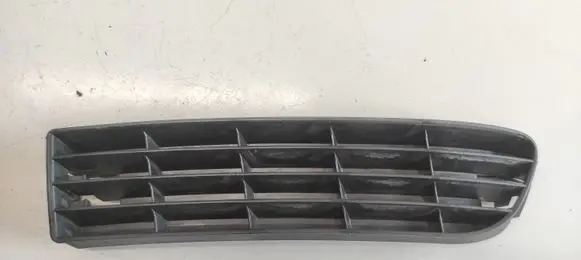 Audi A6 S6 C4 4A Front bumper lower grill 4A0807345J 12069