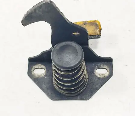 BMW 3 E92 E93 Bonnet alarm switch sensor 7073916