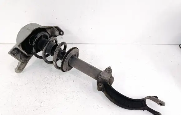 Front shock absorber/damper