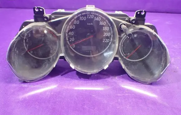 Honda Jazz Speedometer (instrument cluster) 78100SAAG300