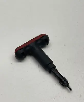 Audi A4 S4 B6 8E 8H Convertible roof lock/latch 8H0825381