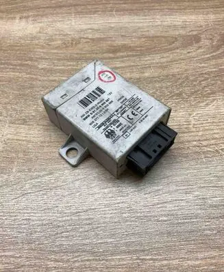 BMW 3 E46 Immobilizer control unit/module 6905667 6905666 USED