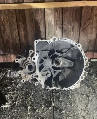 Mazda 626 Manual 5 speed gearbox G564