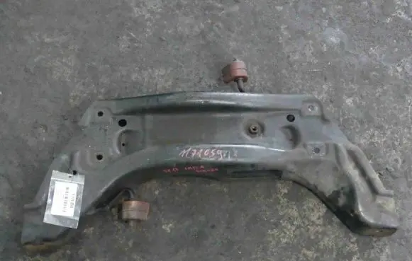 Seat Ibiza III (6L) Front axle beam IMPRK1171059