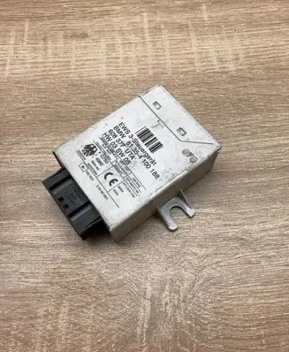 BMW 5 E39 Immobilizer control unit/module 4100188 608377