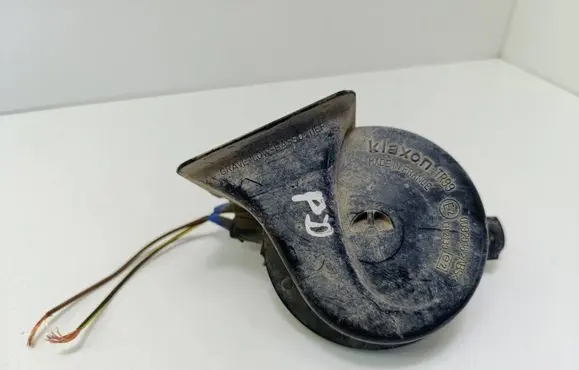 Volkswagen Sharan Horn signal 0092018