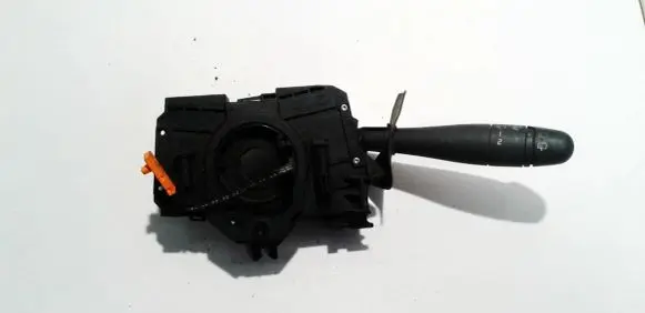 Renault Clio II Wiper control stalk 61557114