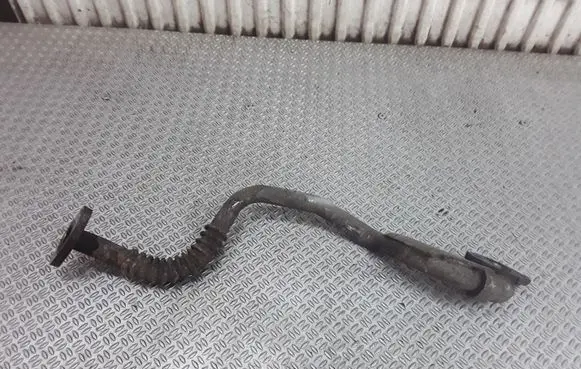 Toyota Auris 150 EGR valve line/pipe/hose