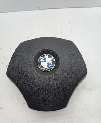 BMW 1 E81 E87 Steering wheel airbag 33676467303U 05B0681B0335N 6764673